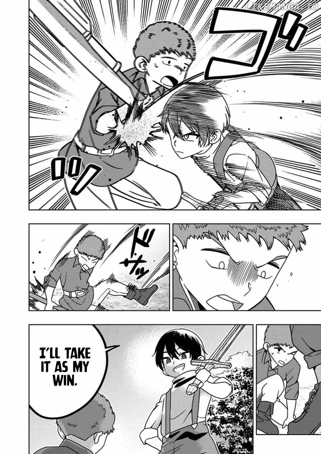 Time Prison ~A Spirit Armament Wielder Who Returns by Death, Uses His Copy Ability to Become the Strongest~ Chapter 2 27